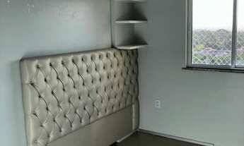 Imagem 4: Apartamento Projetado na Mário Andreazza com 3 Quartos