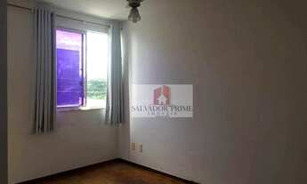 Imagem 2: Apartamento com 1 dormitório para alugar, 42 m² por R$ 1.575,73/mês - Federação - Salvador