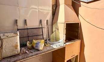 Imagem 6: Casa com 3 dormitórios para alugar por R$ 3.000,00/mês - Residencial Bosque dos Ipês - São