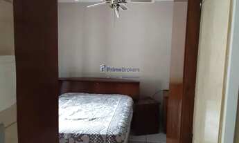 Imagem 5: SOBRADO VENDE-SE NO JABAQUARA; 3 DORM., (SUÍTE), LIVING, 2 BENH., 2 VG, COZ.,QUINTAL, EDÍC