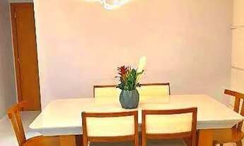 Imagem 7: Apartamento 3 quartos (1 suíte) 93m² Edifício Monte Varese Pedreira Belém Pará