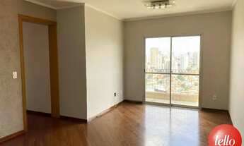 Imagem: São Paulo - Apartamento Padrão - Mandaqui