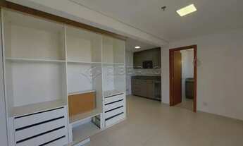 Imagem 6: Apartamento Padrão em Ribeirão Preto