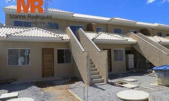 Imagem 2: Linda casa com 2 quartos em Itaboraí