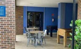 Imagem 2: Apartamento com 3 dormitórios, 80 m² - venda por R$ 690.000 ou aluguel por R$ 4.022/mês