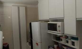 Imagem 4: Apartamento 47m² 2 Dormitórios. Bairro parque Gabriel, Hortolândia-SP