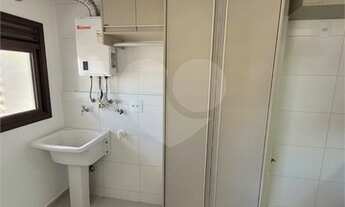 Imagem 7: EXCELENTA APTO PQ ECOLOGICO - THE PARK VIEW