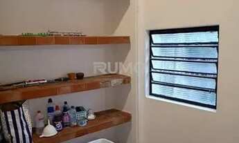 Imagem 3: Casa - Bosque - Campinas