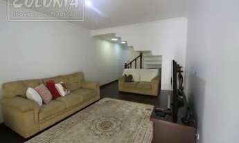 Imagem 2: Santo André - Casa Padrão - Vila Alto de Santo André