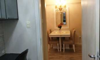 Imagem 7: Apartamento para aluguel tem 40 metros quadrados com 1 quarto em Centro - Balneário Cambor