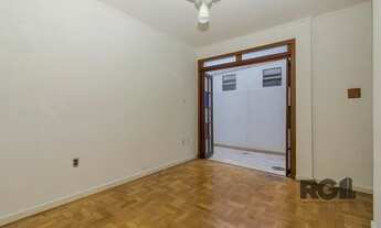 Imagem: Apartamento 2 dormitórios, localizado no