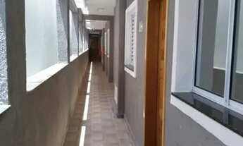 Imagem 3: Apartamento para venda possui 35 metros quadrados com 2 quartos em Itaquera - São Paulo