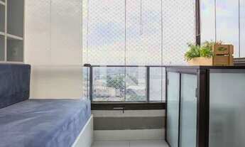 Imagem 7: Apartamento para Aluguel - Água Branca, 2 Quartos, 63 m2