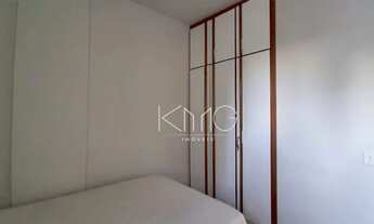 Imagem: Apartamento com 3 dormitórios à venda