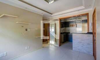 Imagem 4: Apartamento para Aluguel - Santo Antônio, 2 Quartos, 54 m2