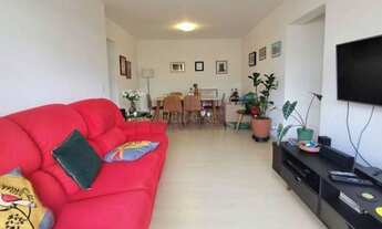 Imagem 4: Apartamento Residencial Locação - Vila Progredior - Morumbi - SP