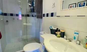 Imagem 6: Cobertura de 3 quartos com suíte - Cavalhada