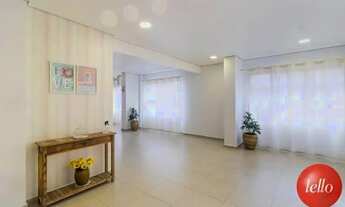 Imagem 2: São Paulo - Apartamento Padrão - Vila Ema