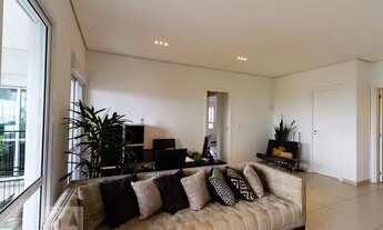 Imagem 6: Apartamento para Aluguel - Portal do Morumbi, 2 Quartos, 122 m2