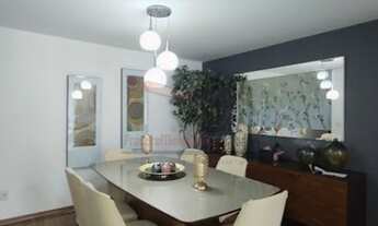 Imagem 2: Apartamento para venda possui 98 metros quadrados com 3 quartos em Tijuca - Teresópolis