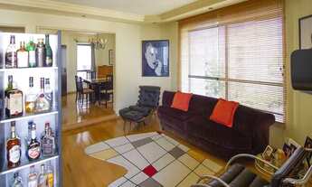 Imagem 6: Apartamento à venda, 200 m², 4 Dormitórios, 3 Suítes