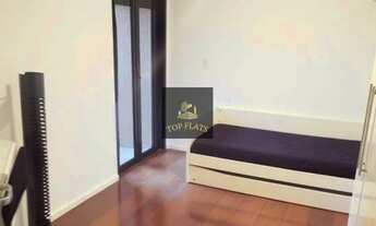 Imagem 4: Flat disponível em Moema - SP