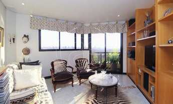 Imagem 6: São Paulo - Apartamento Padrão - Ibirapuera