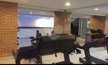 Imagem 7: São Paulo - Apartamento Padrão - JARDIM AMÉRICA