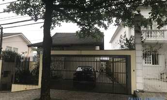 Imagem 2: CASA TÉRREA - LAPA - SP