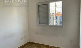 Imagem 6: Santo André - Apartamento Padrão - Utinga