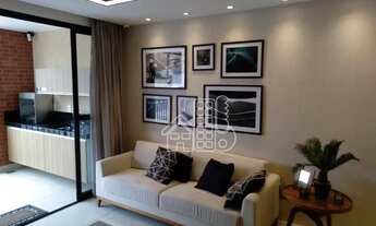 Imagem: Apartamento com 2 quartos à venda, 109