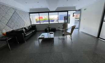 Imagem 2: Apt° para venda com 93m², Varanda 3/4 sendo 1 suíte, em Jatiúca - Maceió - Alagoas