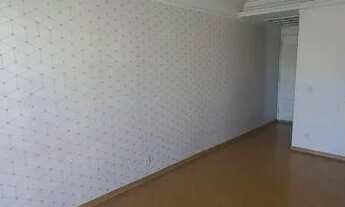 Imagem 2: Apartamento com 3 dormitórios para alugar, 70 m² por R$ 3.216/mês - Ipiranga - São Paulo/S