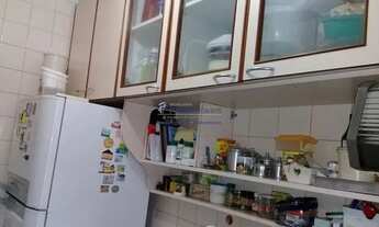 Imagem 3: Apartamento à venda com 3 dormitórios, 69 m² por 457.000,00 - Jardim Oriental - SP