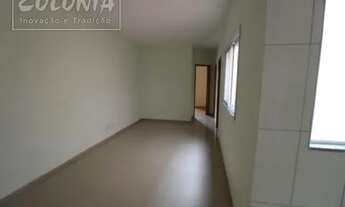 Imagem 2: Santo André - Apartamento Padrão - Vila Camilópolis