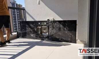 Imagem 2: Kitnet com 1 dormitório à venda, 26 m² - Vila Mariana - São Paulo/SP