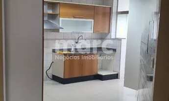 Imagem 5: SAO PAULO - Apartamento Padrão - CAMBUCI