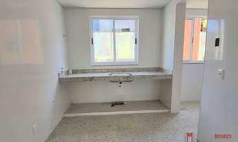 Imagem 7: Área Privativa / Garden com 3 dormitórios à venda em Belo Horizonte