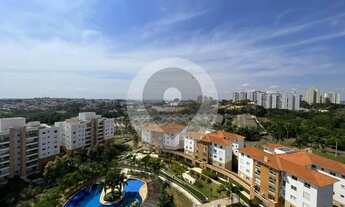 Imagem 5: Apartamento - Loteamento Residencial Vila Bella Dom Pedro - Campinas