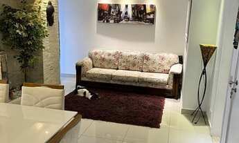 Imagem 3: Apartamento mobiliado