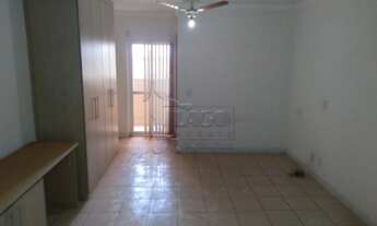 Imagem 2: Apartamento Kitchenette em Ribeirão Preto