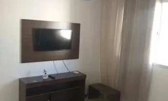 Imagem 3: Apartamento 2/4 no Residencial Mar Azul