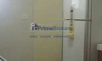 Imagem 7: APTO ALUGA-SE NA V.N. CONCEIÇÃO/DECORADO/MOBILIADO, C/ 85M², 3 DORM, SALA, COZ, 1VG