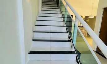 Imagem 6: Casa para venda tem 300 metros quadrados com 4 quartos em Jardim Gonzaga - Juazeiro do Nor