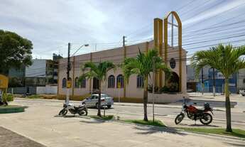 Imagem 6: Apartamento para aluguel tem 55 metros quadrados com 2 quartos em Serraria -