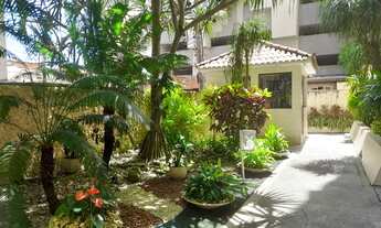 Imagem 2: Apartamento para venda possui 75 metros quadrados com 2 quartos em Icaraí - Niterói - Rj