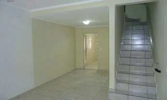 Imagem 5: Sobrado com 2 dormitórios para alugar, 80 m² por R$ 2.000,00/mês - Jardim Patente Novo - S