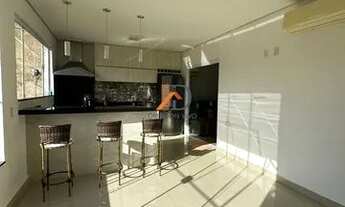 Imagem 7: Casa à Venda em Garden Village I, São José do Rio Preto - SP