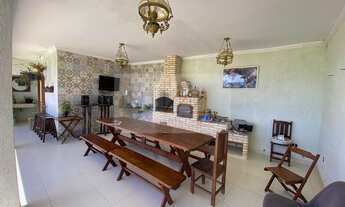 Imagem: Casa em Condomínio Sobrado para venda em