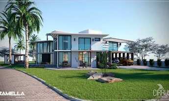 Imagem: Casa no Condomínio OceanSide em Torres!